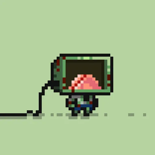 Item #12386513867521875153528360315220228352250331690427029372970928475239104905217 Media