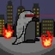 Flightless Fucking Airdrops