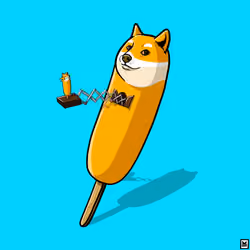 cornDOGES: Cuckoo