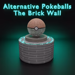 The Brick Wall