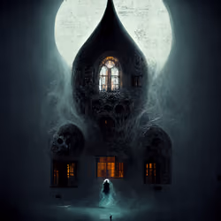 The House of The Boogieman
