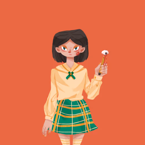 Item #45268123795703818301960007234370917921184872748596624084982133256854861512705 Media