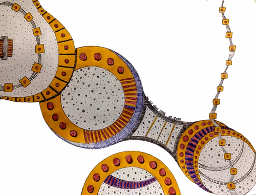 Item #47954646647412954138179393222975267825098859851768433872618493583729883086849 Media