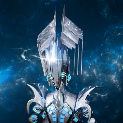 Item #30121920834477164001676516281959205459985608091931993671889432451302956204033 Media