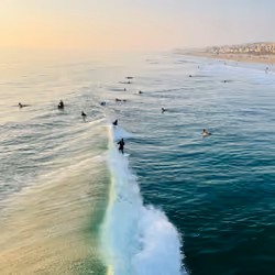Manhattan Beach #3