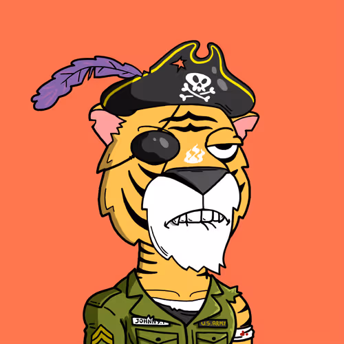 Grouchy Tiger Social Club