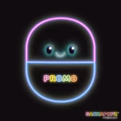 GACHAPOPZ PRESALE PROMO 2