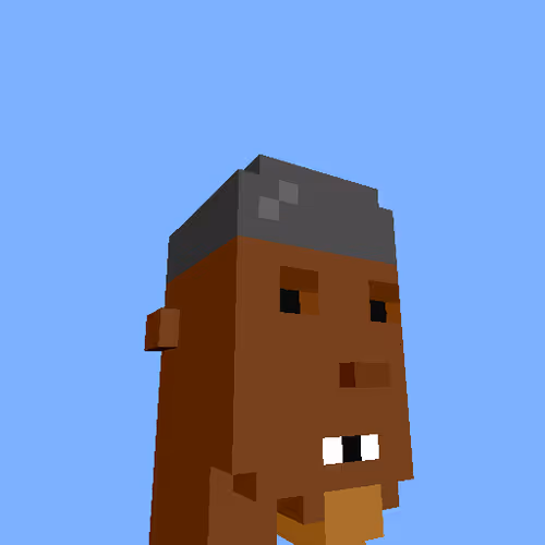 Punksvoxels