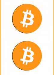 Two of Bitcoin
