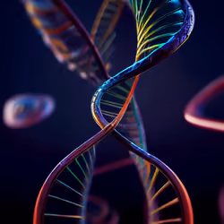DNA #030
