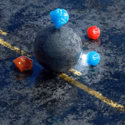 Balance