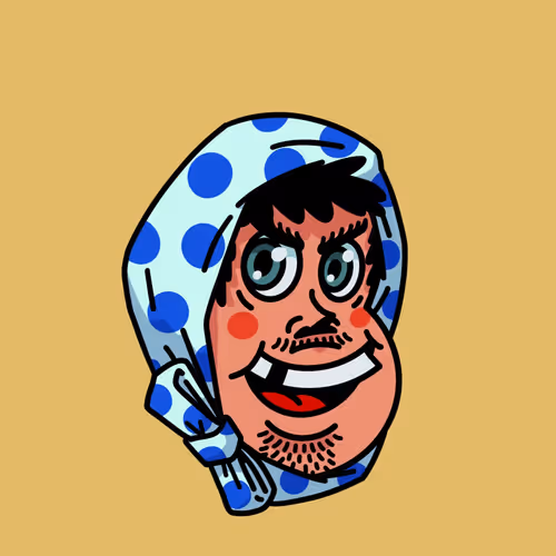 Cloak Face Collection
