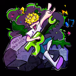 THIS IS OLD-ROCK