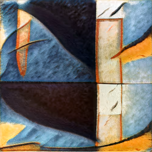 Elohim Ai Abstracto