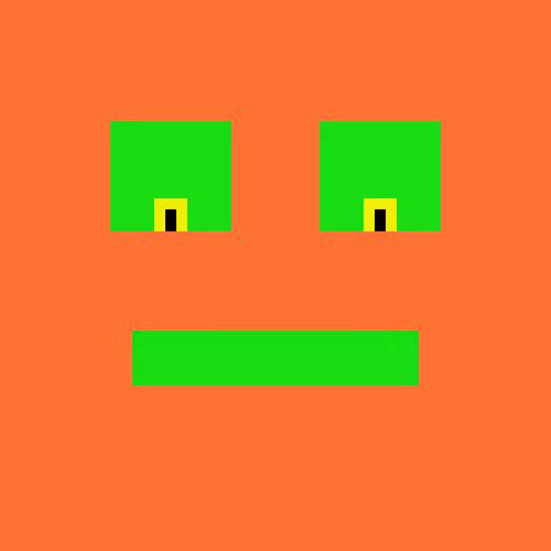 Face Squares
