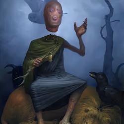 The Forward Path