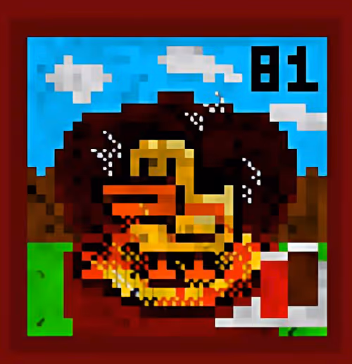 Item #40685419090786915603648209077493620871076981152658336716757299611694778023937 Media