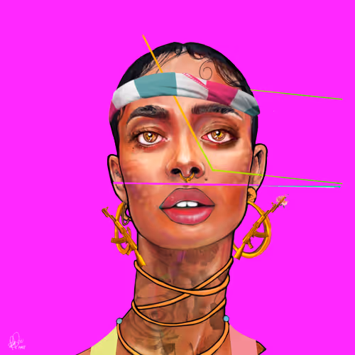 Item #30525461628701321596829457633536467399064712353917245261906819682127157657601 Media