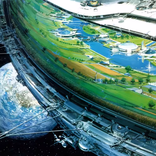 Earth Punk