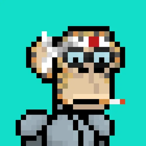 PixelApe 6590