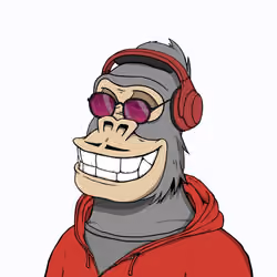 Chilled Kong #2114