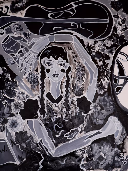 Item #112542869218934774437757017748267014409412085520976399354923343564051281084417 Media