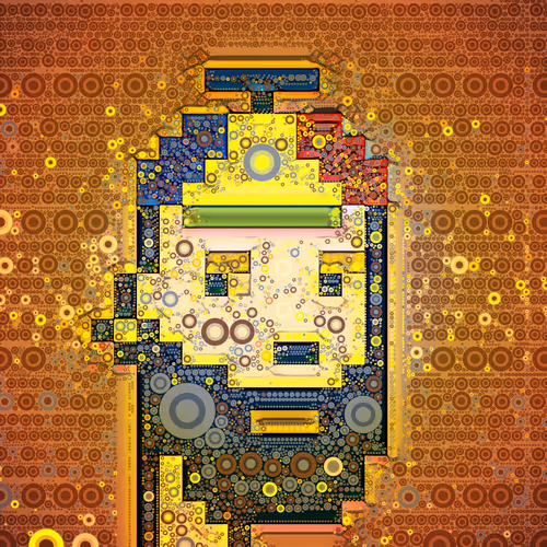 Item #37627685379983536544334482882169232681751922973026853999068090110877068427265 Media