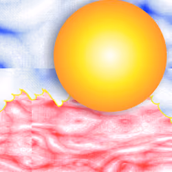 sunshine