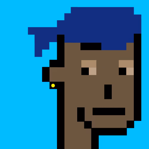 Nftcryptopunk33