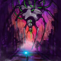 Until the last