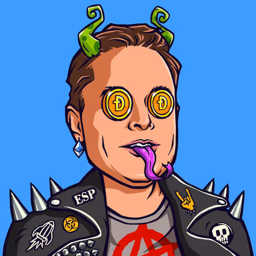 Elon #8823