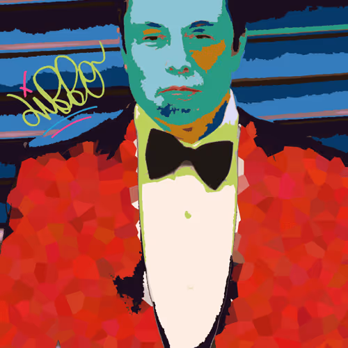 Celebrity Explosion