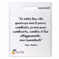 04.01.2023 - 4 gennaio 2023 - Maya Angelou 