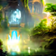 Art of Vaikuntha #1105