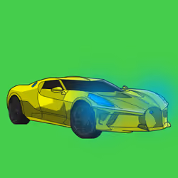 Lux cars 4