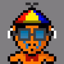 BitAlien #85