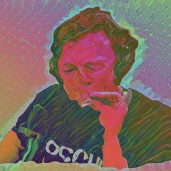 The Elon Musk Experience: DMT Joint Edition