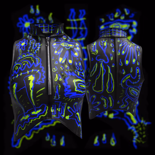 Item #13534706360287892224371781341320252033999452354924278186900014480830368841738 Media