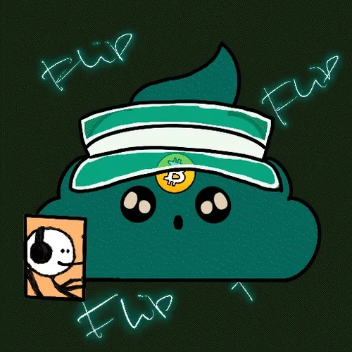 Shitty Shitcoins #141 The FlipPoor