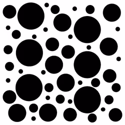 Black Dots