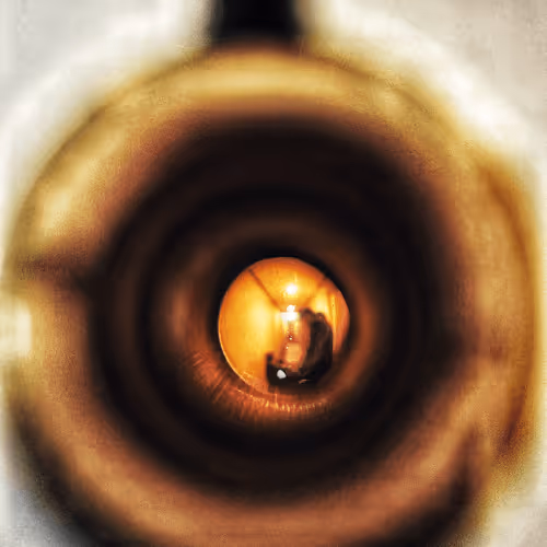 From My Point Of View