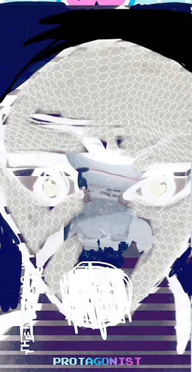 Item #51240621266536114706710847986008665020173938282978972049848466693868522307585 Media