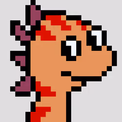 Byteosaurus #1193