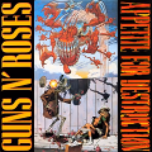 Classic Albums #087