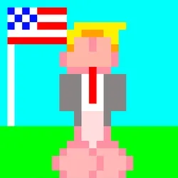 Dick Trump