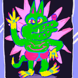 UndyDog 001
