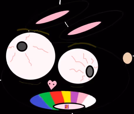 Buzz Bunnies