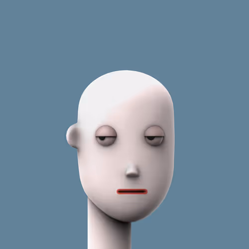3DPunks #083