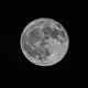 November Full Moon
