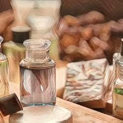 Spa Touch #64